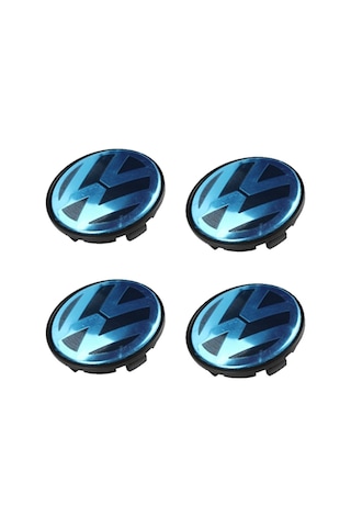 Volkswagen Jetta 2005-2010  Tip Jant Göbeği 55-65mm