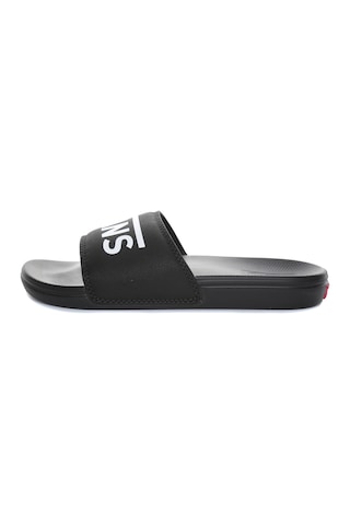 0a5hf5ıx61-r Vans Mn La Costa Slide-on Erkek Terlik Siyah 0a5hf5ıx61-r Beyaz - Siyah