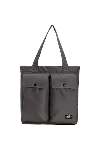 Vans Lawler Tote Unisex Çanta Gri