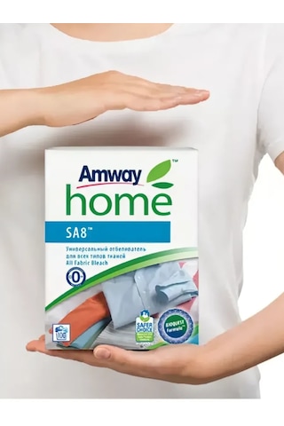 Amway Amway İçin Çamaşır 341635772