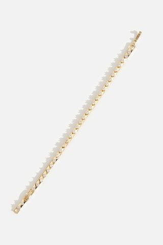 Gold Kesim Bileklik