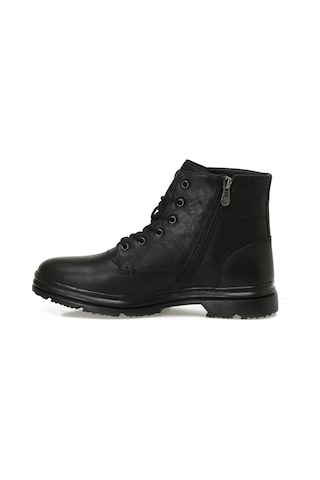Dockers By Gerli Samuel 5pr Siyah Erkek Bot Siyah
