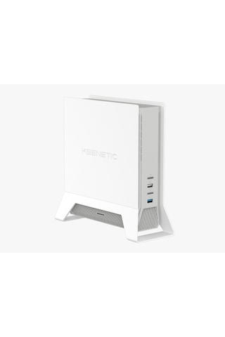 Keenetic Titan Se Be7200 Mesh Vdsl2/adsl2+/fiber Modem Vpn Router Kn-4210-01-eu