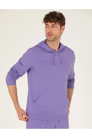 Pierre Cardin Erkek Lila Sweatshirt 50262651-vr034 Lila