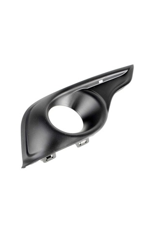 Luvi Ds4 Sis Çerçevesi Sağ 7453.75