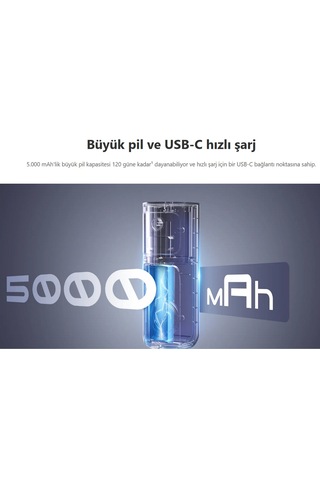 Imou 3mp Dahili Kameralı Ir Kapı Zili Doorbell 2s Kit Kameralı Uzaktan Yönetilebilir Kapı Zili Ve Kiliti