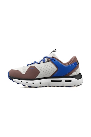 Under Armour Ua Summit Trek Erkek Günlük Ayakkabı 3028345-110 Renkli Çok Renkli