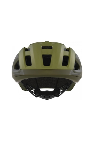 Oakley Aro3 Allroad Eu Mips Mat Yeşil Kask M/55-59 7c5m Siyah