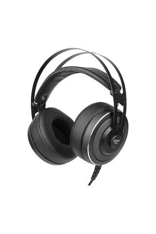 Reedark Kubite T-803 Profesyonel Stüdyo Kulaklığı - 50mm Hoparlör, 32 Ohm, 10hz-30khz Frekans Aralığı Siyah