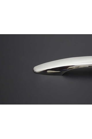 Omsa Opel Crossland X Krom Kapı Kolu 4 Kapı 2021 Ve Sonrası