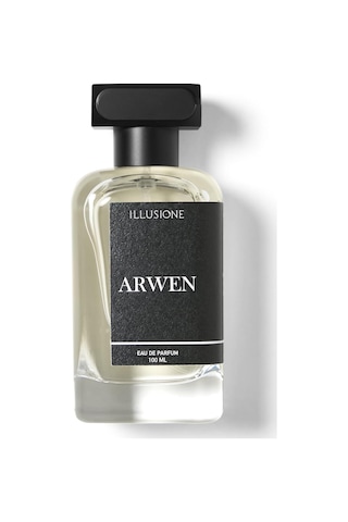 101 Dalmaçyalı Arwen Edp Erkek Parfüm 100ml Vanilya-odunsu-baharatlı Lavanta, Safran,, Paçuli Acı Kahverengi