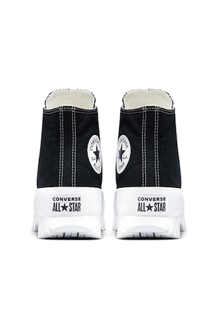 Converse Chuck Taylor All Star Lugged 2.0 Platform Sneaker Kadın 001