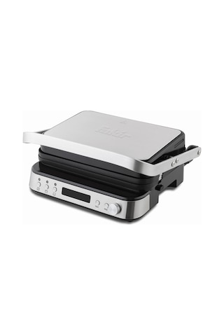 Fakir Grill Expert Pro 2000 W Izgara & Tost Makinesi