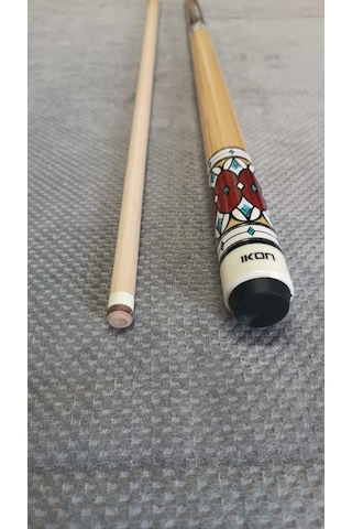 Ikon Profesyonel Bilardo Istakası