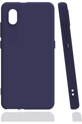 Tcl L7 Kilif Zore Biye Silikon 524696057