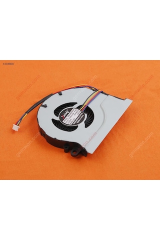 Lenovo Uyumlu Ideapad Z580 Z580A Z585 Z480 20135 20152 4 Pin Fan