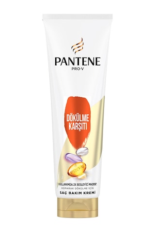Pantene Dökülme Karşıtı Saç Bakım Kremi 275 ML