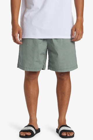 Quiksilver Taxer Erkek Şort Aqyws03234-18563-mavi