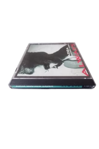 Azıza Mustafa Zadeh Cd Always