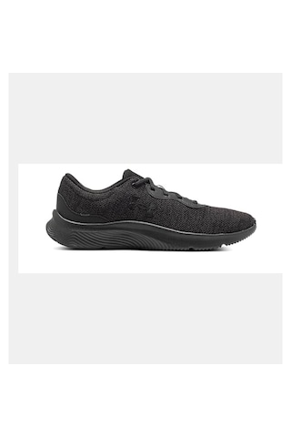 Under Armour Erkek Ua Mojo 2 Sportstyle Ayakkabı (513115235) Siyah