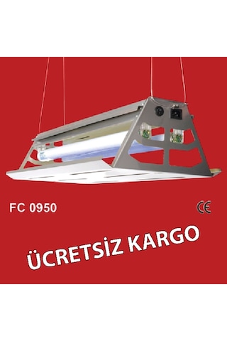 Yapışkan Bantlı Sinek Tutucu-Öldürücü Fc 0950