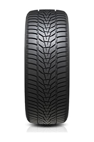 Hankook 255/55R19 111V W330A Winter I Cept Evo3 X XL Kış Lastiği 2025