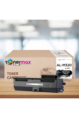 Epson Workforce Al-m320 Uyumlu Toner Extra Yüksek Kapasiteli / Al-m220 / Al-m310 / C13s110079