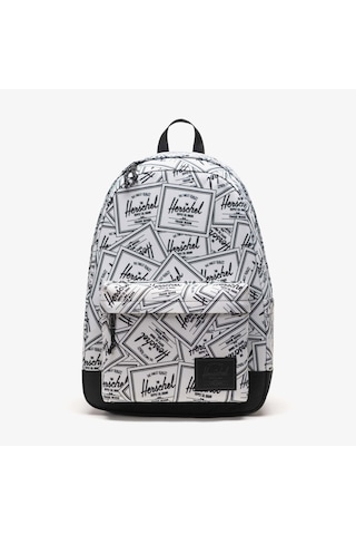 Herschel Classic Xl Unisex Beyaz Sırt Çantası 11546 Beyaz