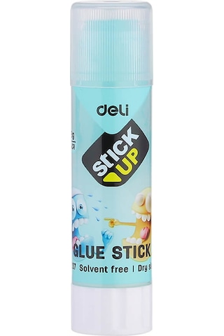 Deli Stick Yapıştırıcı Renkli 8 Gr A20700