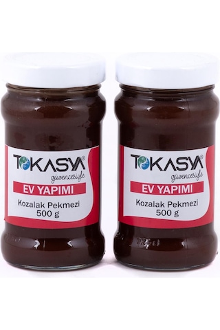 Tokasya Kozalak Pekmezi 2 x 500 G