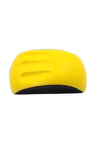 Fixonic B.h.d Bhd00496 El Destekli Cırt Taban Zımpara Takozu/tabanı