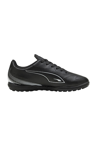 Puma Vıtorıa Iı Tt Jr Çocuk Futbol Ayakkabısı 108504-01 Siyah