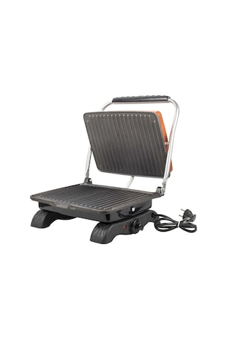 Dökümix DT 30 1800 W Organik Döküm Tost Makinesi