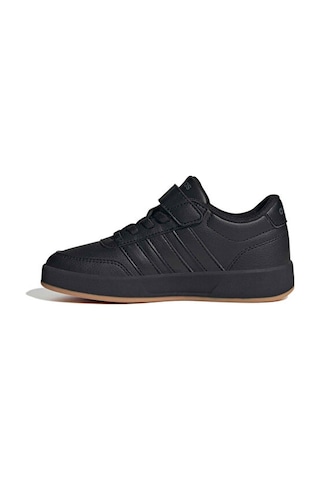 Adidas Breaknet 3.0 El C Çocuk Günlük Ayakkabı Kı8683 Siyah