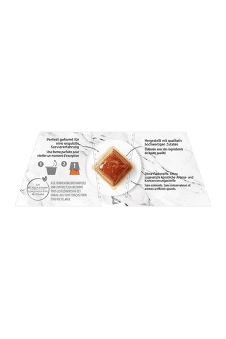 Purina Gourmet Revelations Tavuk Etli Kedi Yaş Maması 2 x 57 G