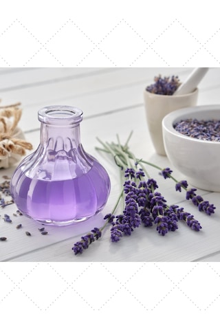 Doğaltercih Lavanta Suyu Doğal Sprey Başlıklı Hidrosol 100 ML