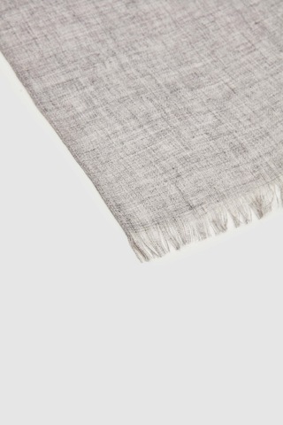 D's Damat Ds Damat Gri Kaşkol 3hf521627075m Gri