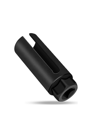 Dorf 1/2 Oksijen Sensör Seti Havalı 22mm Lambda Sensör Sökme Uzunluk 91mm