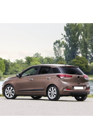 Hyundai İ20 2015-2020 Arka Bagaj Kapağı Amortisörü Pistonu 1 Adet