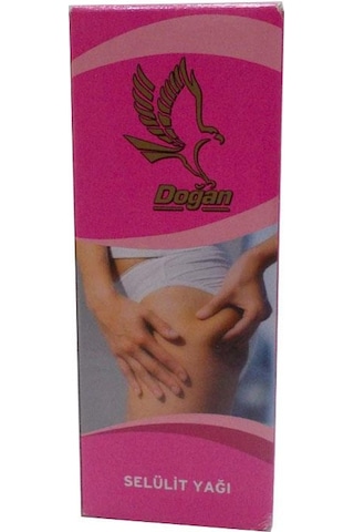 Selülit Yağı 100ML