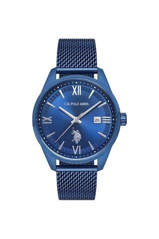 U.S. Polo Assn. USPA1001-04 Erkek Kol Saati