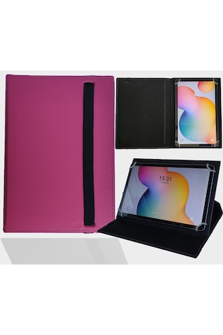 Hi-level Hlv-t801 - 8" Uyumlu Üniversal Tablet Kılıfı
