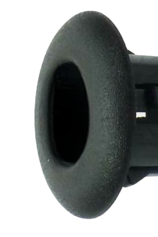 Arka Kapı Kilit Buton Çerçevesi - Golf 4 - Bora - Passat 1998 - 2
