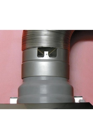 Ferrokim Koku Önleyici Davlumbaz Klape Seti