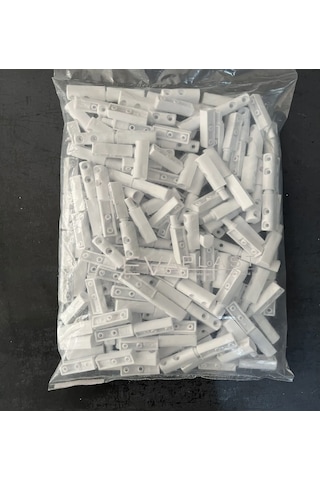 Sineklik Menteşe Paket 100 Adet