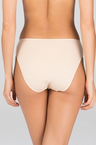 Kom Basic 2Li Kadın Slip Külot
