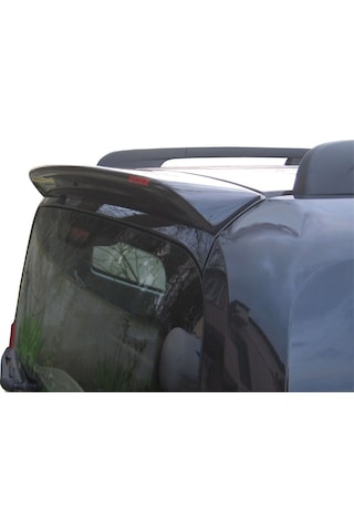 Citroen Nemo Spoiler Bagaj Gt Fiber 2008 Ve Sonrası