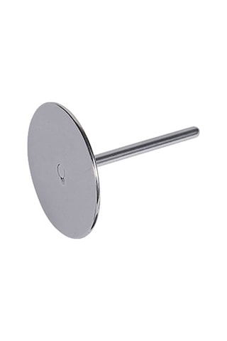 Pododisk Medium Başlık Ve Yedek Zımpara 100 Adet
