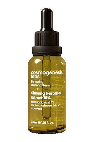 Yenileyici Ginseng Serum 30ml
