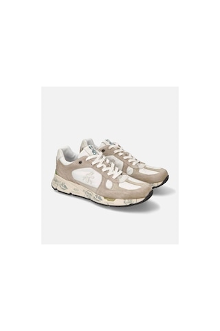 Premiata Erkek Sneakers Mase 6424 Açık Kahverengi